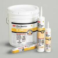 SLP, 3" X 6" X 9", FIRE BARRIER SELF-LOCKING PILLOWS FB369SL, LARGE, 3M, 20/CA